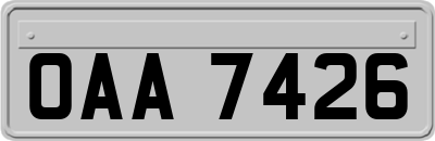 OAA7426