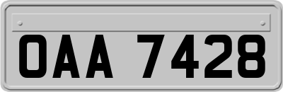 OAA7428