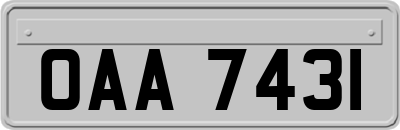 OAA7431