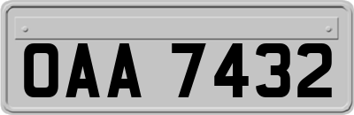 OAA7432