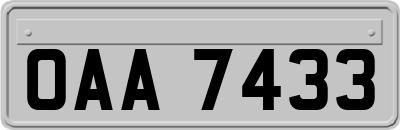 OAA7433