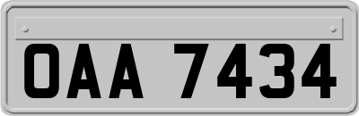 OAA7434