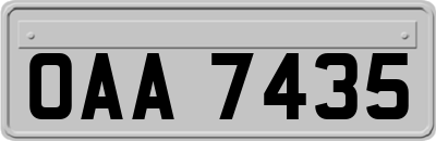 OAA7435
