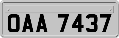 OAA7437