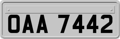 OAA7442