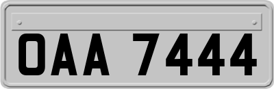 OAA7444