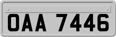 OAA7446
