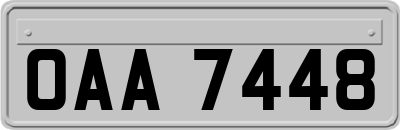 OAA7448