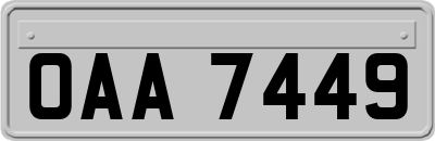 OAA7449