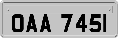 OAA7451