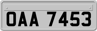 OAA7453
