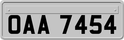 OAA7454