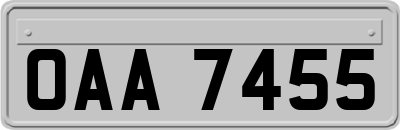 OAA7455