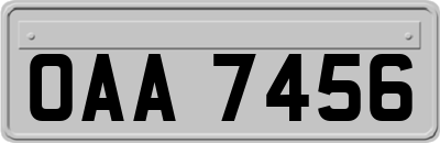 OAA7456