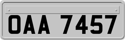 OAA7457