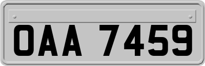 OAA7459