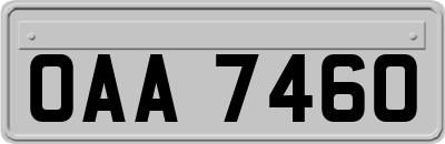 OAA7460
