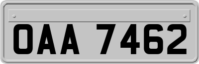 OAA7462