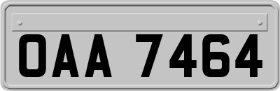 OAA7464