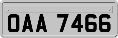 OAA7466