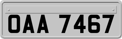 OAA7467