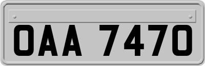 OAA7470