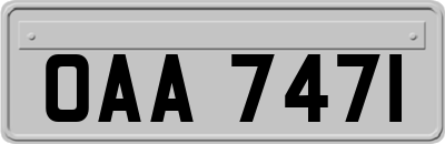OAA7471
