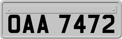 OAA7472
