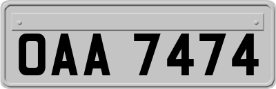 OAA7474