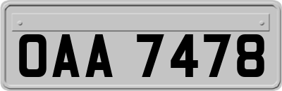 OAA7478