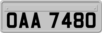 OAA7480