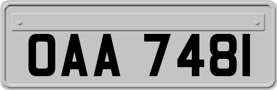 OAA7481