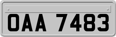 OAA7483