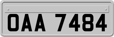 OAA7484