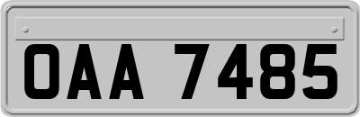OAA7485