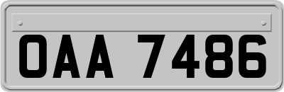 OAA7486