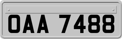 OAA7488