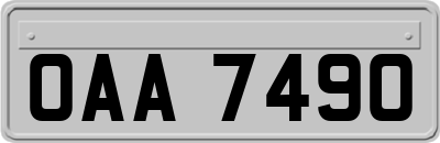 OAA7490