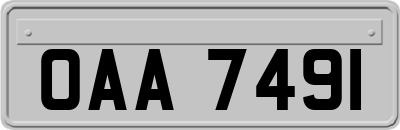 OAA7491