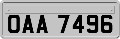 OAA7496