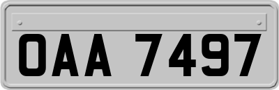 OAA7497