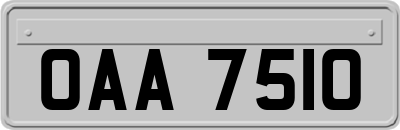 OAA7510