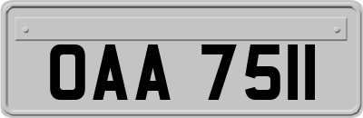 OAA7511