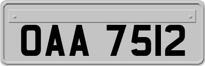OAA7512