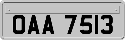 OAA7513