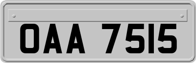 OAA7515