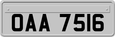 OAA7516
