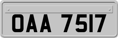 OAA7517