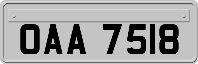 OAA7518