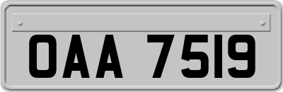 OAA7519